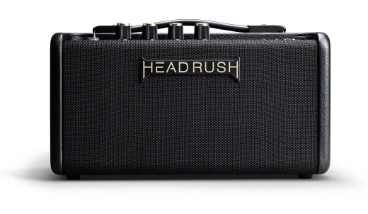 HeadRush - Amplificateur de bureau FRFR-GO - 30 watts