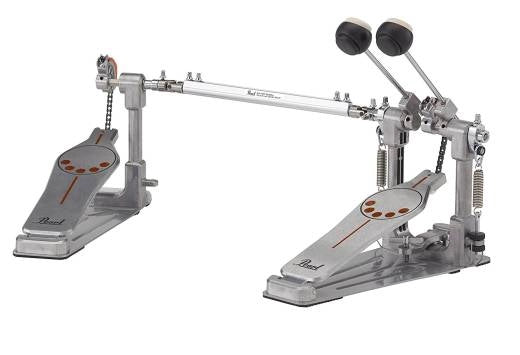 Pearl - Demonator Chain-Drive Double Pedal