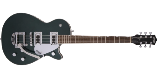 Gretsch Guitars - G5230T Electromatic Jet FT Single-Cut with Bigsby, Laurel Fingerboard - Cadillac Green