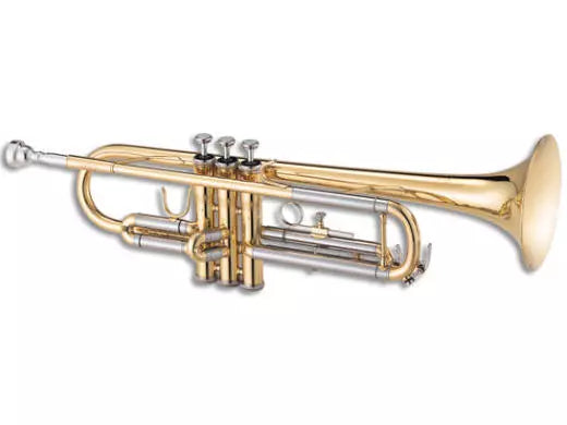Jupiter - 600ML - Trumpet with Monel Valves