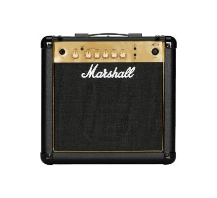 Marshall - Ampli combo MG15 15 W