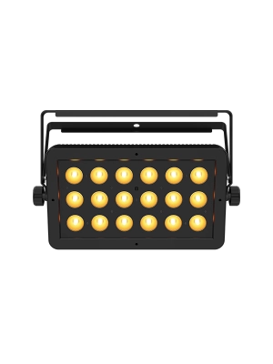 Chauvet DJ - Lampe de lavage LED SlimBANK H18 ILS