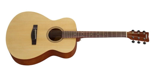 Yamaha - Guitare acoustique de concert FS400 - Naturel