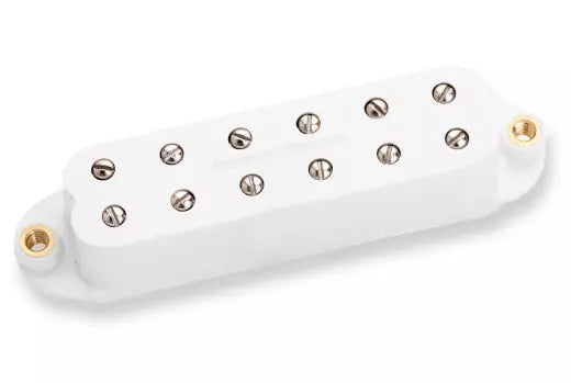 Seymour Duncan - Little 59 Strat Neck Pickup - White