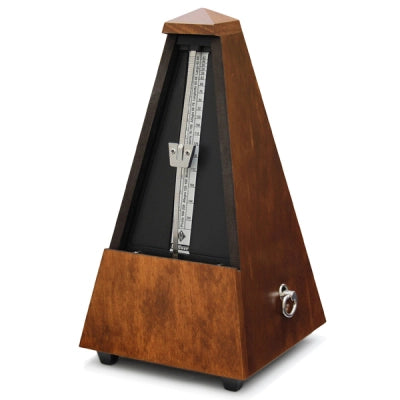 Wittner - Metronome Walnut Matt Finish