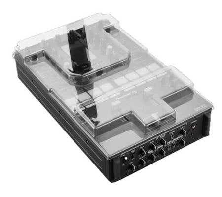 Decksaver - Housse pour Pioneer DJ DJM-S11