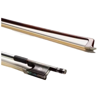 Eastman Strings - BL304 Pernambuco Carbon Fiber Violin Bow - 4/4