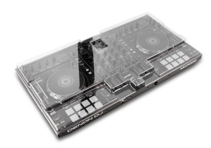 Decksaver - Housse pour Denon MC7000