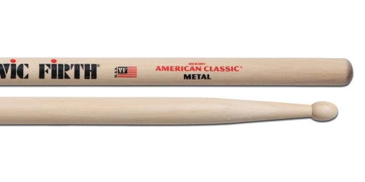 Vic Firth - Métal classique