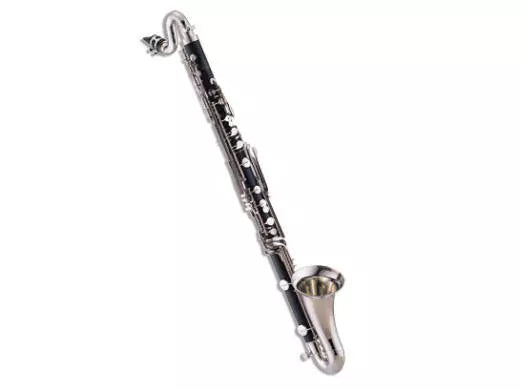 Jupiter - 673 - Bass Clarinet