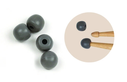 Vic Firth - Conseils universels pour la pratique (2 PR)