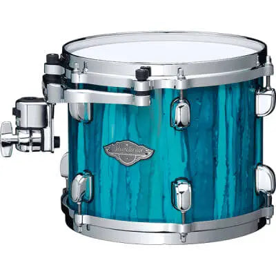 Tama - Starclassic Performer 8x6 Rack Tom - Sky Blue Aurora