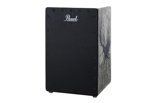 Pearl - Primero Raven Cajon