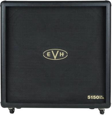 EVH - 5150 III EL34 412 ST Cabinet