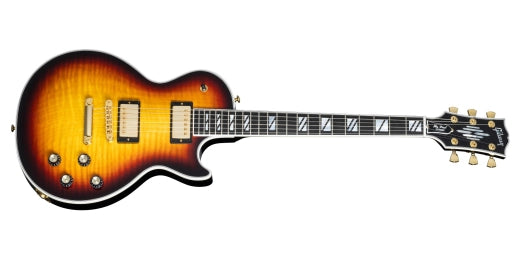 Gibson - Les Paul Suprême - Fireburst