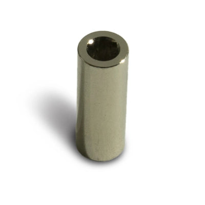 WD Music - Écrou de tige de réglage cylindrique - 25 mm