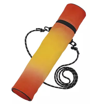 Tama - Vivid Collection Stick Bag - Orange/Yellow