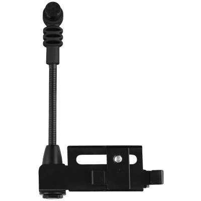 Gold Tone - Microphone pour guitare banjo-résonateur ABS-C (condensateur)