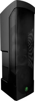 Mackie - 720W Professional PA System w/Wireless Mixing & Streaming