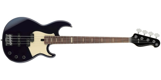 Yamaha - Guitare basse BBP34 Pro Series - Bleu nuit