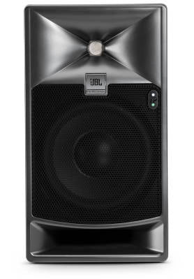 JBL - 705P 5 Moniteur de référence compact bi-amplifié (simple)