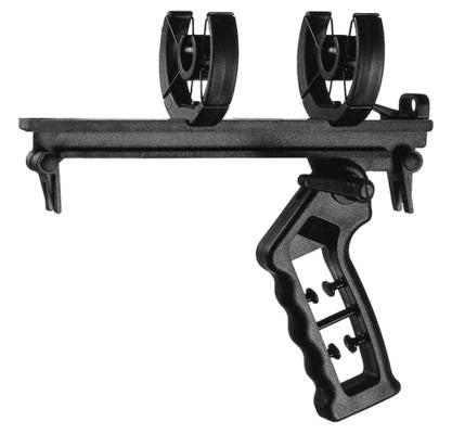 Sennheiser - MZS 20-1 Suspension/Pistol Grip