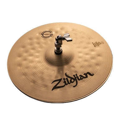 Zildjian - Gros charleston - 14