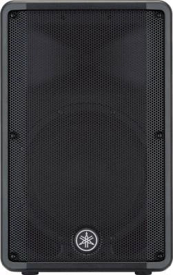 Yamaha - Enceinte amplifiée 2 voies 1000 W DBR12 12