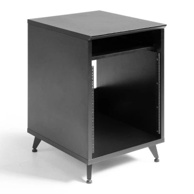 Gator - Rack de bureau Elite Series 10U - Noir