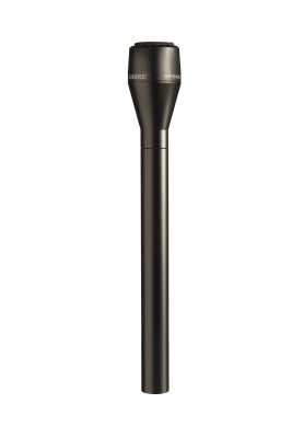 Shure - VP64AL Omnidirectional Dynamic Mic for ENG