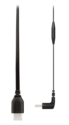 RODE - Câble USB-C SC16 - 30 cm