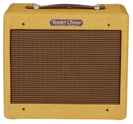 Fender - 57 Custom Champ Amplifier