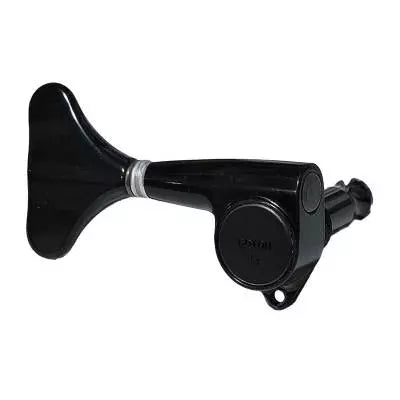 All Parts - Gotoh Sealed Bass Tuning Key Treble Side 20:1 - Black