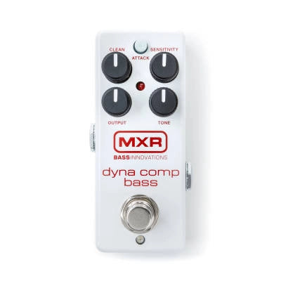 MXR - M282 Compresseur Dyna Comp pour basse