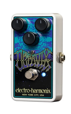 Electro-Harmonix - Pédale de fuzz/octave Octavix