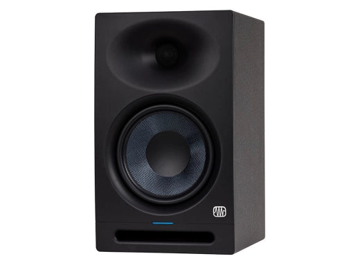PreSonus - Eris Studio 8 (Single) Moniteur de studio actif 2 voies 8 pouces avec guide d'ondes EBM
