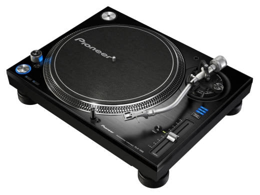 Pioneer DJ - PLX-1000 - Platine vinyle professionnelle