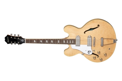 Epiphone - Casino Lefty - Natural