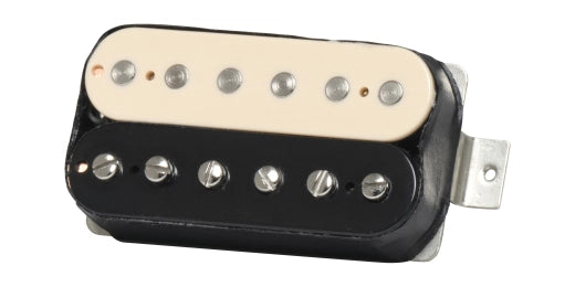 Boutique de micros Gibson - Micro aigu Kramer Eruption - Zebra