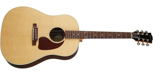 Gibson - Gibson J-45 Studio Palissandre - Naturel