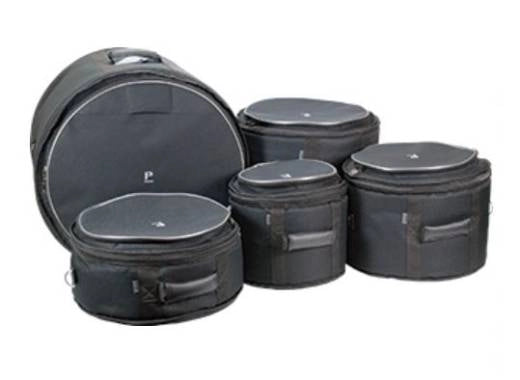 Accessoires Profile - Ensemble de 5 housses de batterie de studio