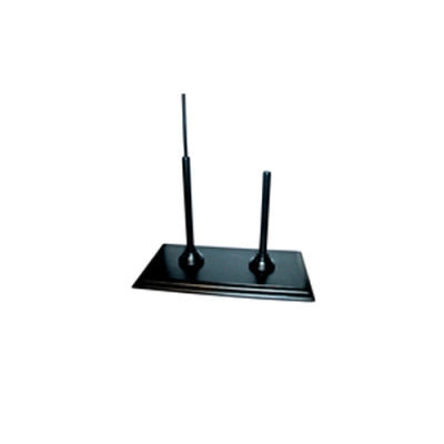 Yorkville Sound - All-Wood Flute & Piccolo Stand