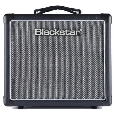 Blackstar Amplification - HT-1R MK II 1x8 Combo Amplifier - Black