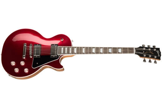 Gibson - Les Paul Modern - Table bordeaux pétillante