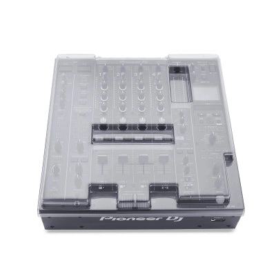 Decksaver - Housse pour mixeur DJM-A9