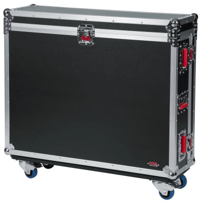 Gator - Flight-case en bois ATA pour mixeur Behringer X-32