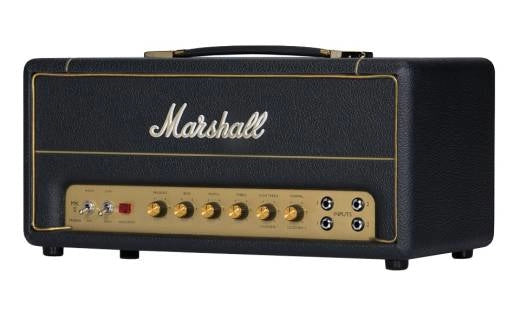 Marshall - Tête d'ampli studio vintage SV20H 20 W