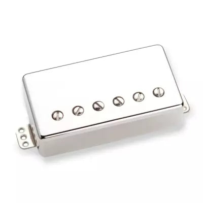 Seymour Duncan - Micro Alnico II Pro HB Trembucker - Capot nickelé