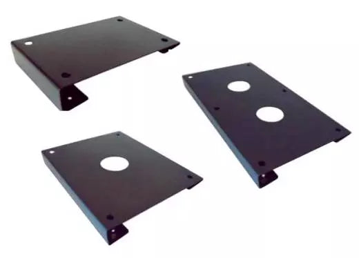 Pedaltrain - Kit d'amplification pour train à pédales