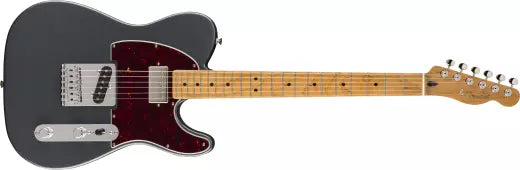 Fender - Telecaster Player II Édition Limitée, touche en érable torréfié - Charcoal Frost Metallic